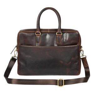 EB3492-DARK BROWN