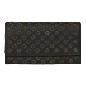 LW2420-DARK BROWN