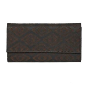 LW2520-DARK BROWN